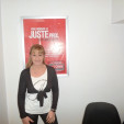 rencontre photo de Juliene