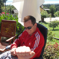 photo de Steiner