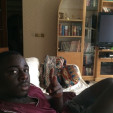 rencontre photo de Mamadoudiarra