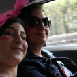 rencontre photo de Abigaelle