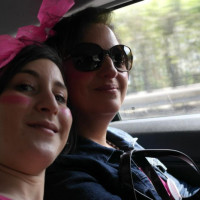 photo de Abigaelle
