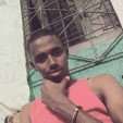 rencontre photo de Mamadou12