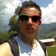 rencontre photo de Nico7333