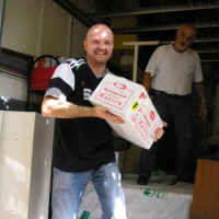photo de Martin