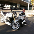 rencontre photo de Pomme711