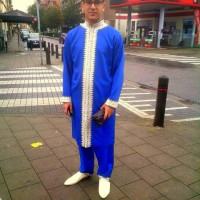photo de Saidtanjawi