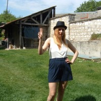 photo de Sylvia08