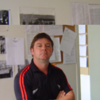 photo de Rickberg