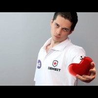photo de Anthonypls