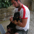 rencontre photo de Sylvain