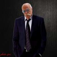 photo de Gustave