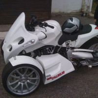 photo de Motard25