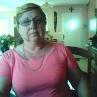 photo de Marcelline