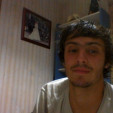 rencontre photo de Benjamin