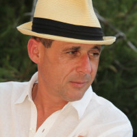 photo de Thierry