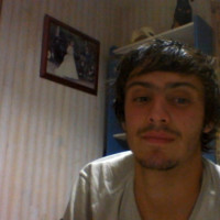 photo de Benjamin