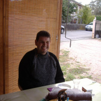 photo de Sebastien