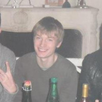 photo de Thomas