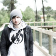 rencontre photo de Ironbird