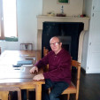 rencontre photo de Gerard