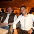rencontre photo de Guillaume