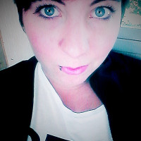 photo de Adeline