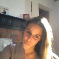 photo de Priscillia