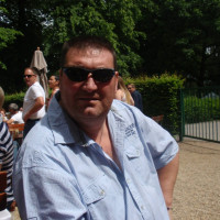 photo de Patrick