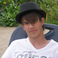 photo de Maxence