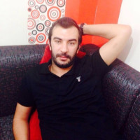 photo de Hamedmeskine