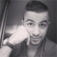 rencontre photo de Vincent