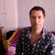 rencontre photo de Patrick