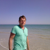 photo de Gildas