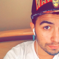 photo de Vincent