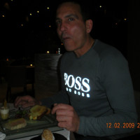 photo de Olivier