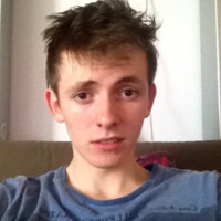 photo de Valentin
