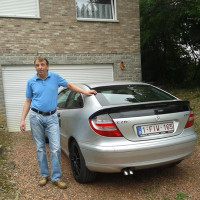 photo de Fabrice