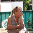 rencontre photo de Natacha