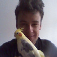 rencontre photo de Christopher