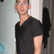 rencontre photo de Jerome