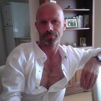 photo de Yannick
