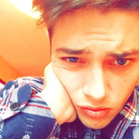 photo de Samuel