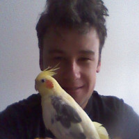 photo de Christopher
