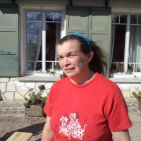 photo de Margot