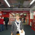 rencontre photo de Tatiana