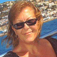 photo de Patricia