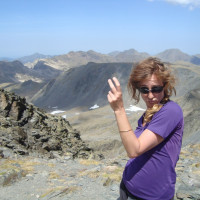 photo de Oiselle