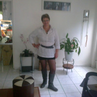 photo de Floriane
