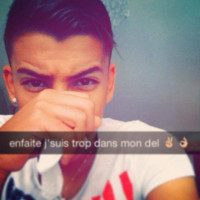 photo de Benjamin
