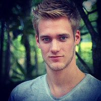 photo de Yannick